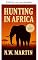 Livro Caçada na África