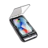 UV Phone Sanitizer, Portable UV Sterilizer, UV Cell
