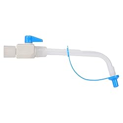 stonylab Bottle Top Dispenser, Autoclavable