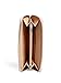 GUESS Factory Curran Zip-Around Wallet
