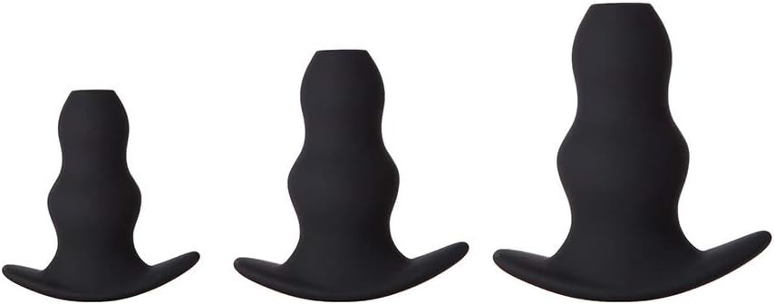 SexReaper 3PCS Medical Silicone Cosplay Toy