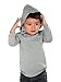 Kavio! Unisex Infants Long Sleeve Pullover Hoodie
