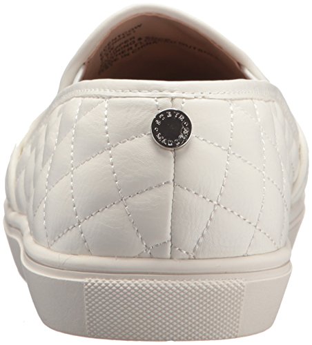 steve madden white ecentrcq