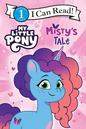 My Little Pony: Meet the Squad! (Passport to Reading Level 2
