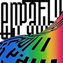 NCT 2018 - [NCT2018] Album Random Ver CD + Booklet + Photocard K