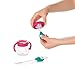 OXO Tot Cleaning Set for Straw & Sippy Cup, Teal