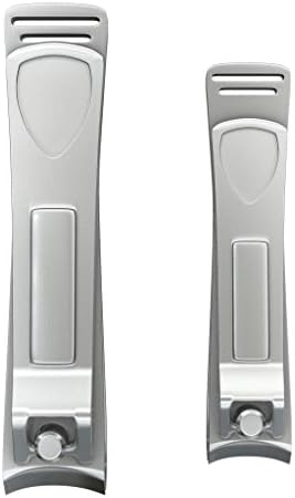 Clyppi Nail Clipper Set