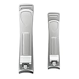 Clyppi Nail Clipper Set