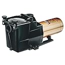 Amazon.com : Hayward SP2610X15 Super Pump 1.5 HP Pool Pump