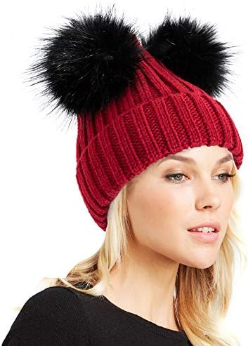 Adult Skull Hat Skullies Beanies 