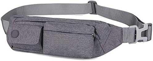 water resistant fanny pack
