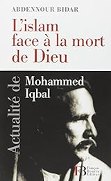 L' islam face à la mort de Dieu