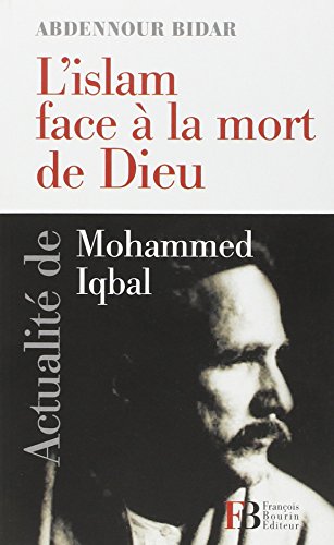 L' islam face à la mort de Dieu