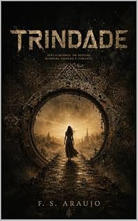 Livro Trindade