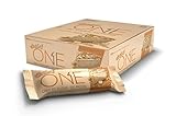 OhYeah! Nutrition One Bar Peanut Butter Pie, 25.44 Ounce