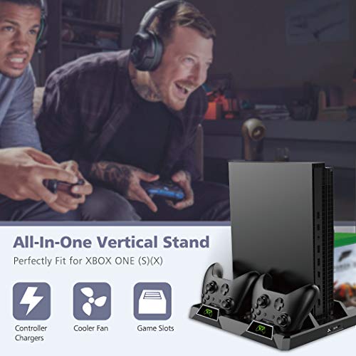 6 OIVO+Cooling+Controller+Charging+Indicators