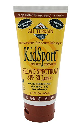 KidSport SPF 30