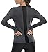 VUTRU Women’s Long Sleeves Workout T Shirt Breathable Sports Running Yoga Tops w Thumb Holesthumb 2