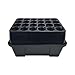Viagrow Aeroponic Cloning Machine 24 Replacement Reservoir and Lid