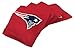 Wild Sports - Official NFL Cornhole Game Bean Bags - Set of 4