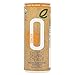 Scheckter's Organic Energy Drink, Green Tea Ginger, 8.4 Ounce (Pack of 12)