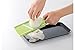 KYOCERA 1 X Green Ceramic Slicer (w/Safety) CSN-10GR (1, Green)