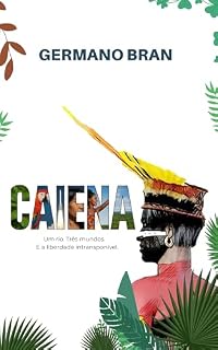 Livro Caiena