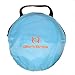 Pop Open Collapsible Travel Crate in 2 Sizes (Large)