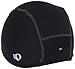 Pearl Izumi Men's Thermal Skull Cap, Black, One