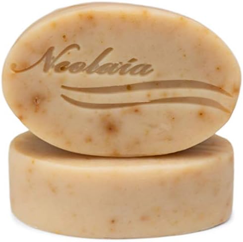 Papaya & Glutathione – Luxury Handmade Soap with Vitamin C, Glutathione, Papain Enzyme, Papaya, 8 Oils – Piperine added for Bioavailability + Brighter Skin Faster