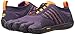 Vibram Women's Trek Ascent Walking Shoe, Nightshade, 41 EU/9 M US