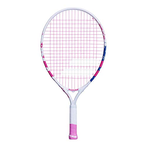 babolat b fly junior 25