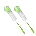 TISSA Long Bottle Cleaning Brush (2pcs 16