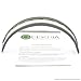 Replacement Headband Pad for Beats Solo 2 Headphones / Cushion Pad Parts (Stone Gray)