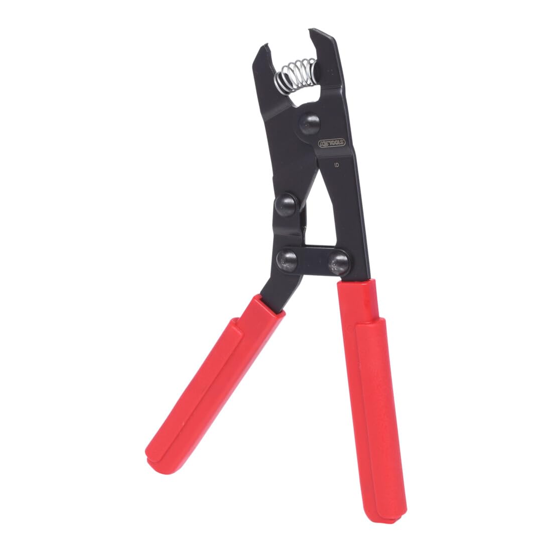 KS Tools 115.1210 Hose clip pliers for earless hose bands, 248mm