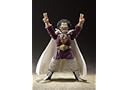Tamashii Nations S.H.Figuarts Mr. Satan Action Figure, Multi