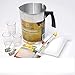 Country Lane CLN90016KIT Pouring Pot Kit Candle Making
