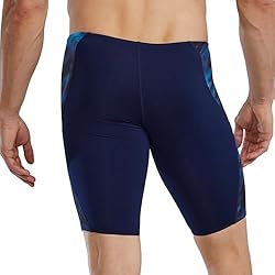 TYR Men's Standard Durafast Elite Blade Splice