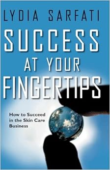 Success at Your Fingertips Success at Your Fingertips