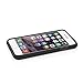 iPhone 6S Case, Incipio DualPro Case [Shock Absorbing] Cover fits Both Apple iPhone 6, iPhone 6S - Black/Gray