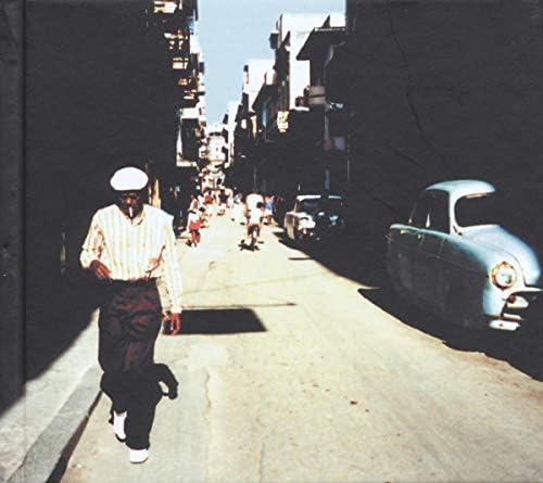 LOS AMIGOS INVISIBLES - Los Amigos Invisibles - Amazon.com Music