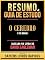 Livro Resumo & Guia De Estudo - O Cerebro (The Brain) - Baseado No Livro De David Eagleman