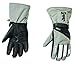 Women’s Volt Heated Snow Gloves, Grey, Large