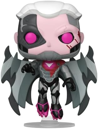 Pop! Plus: X-Men '97 - Bastion
