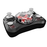 MOTA JETJAT Nano Drone Quadcopter Controller (Red)