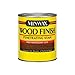 Minwax 70007444 Wood Finish Penetrating  Stain, quart, Red Mahogany primary