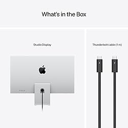 Apple Studio Display - Standard Glass