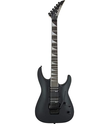 Amazon.com: Jackson JS Series Dinky Arch Top JS22 DKA - Satin