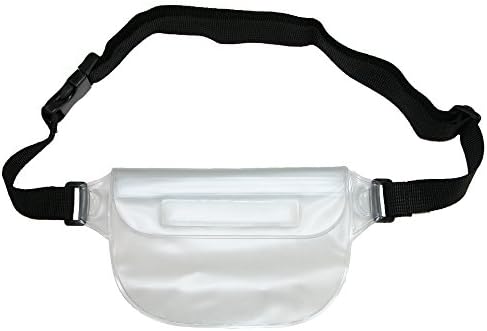 Smooth Trip Waterproof Waist Pack