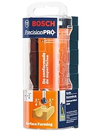 Bosch 85446   MC 1 2 en. Con Punta De Carburo Core Box Router Bit